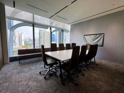 Keppel Towers (D2), Office #496361231